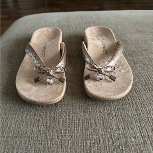 Vionic Orthopedic Bella Sandals